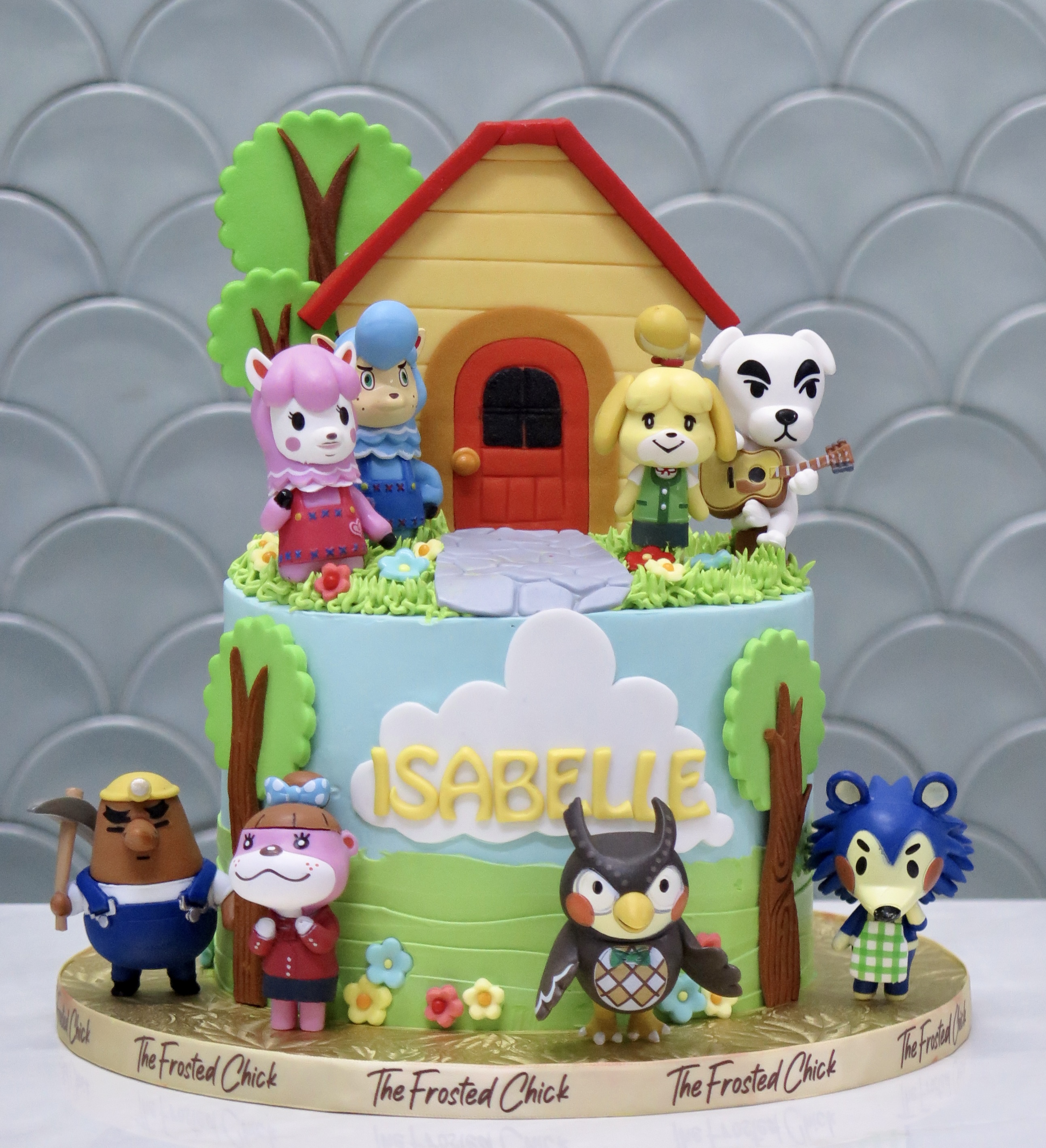 animal crossing 6